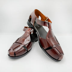 Leather fisherman BR 001125