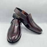 Handcrafted Peshawari Shoes