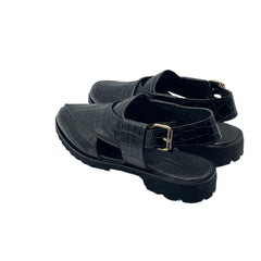 bano Croc Peshawari SD-509BL