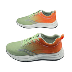 Gradient Running Shoes JG-107OGGN