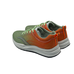 Gradient Running Shoes JG-107OGGN