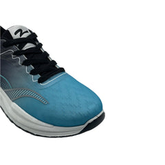 Blue Gradient Fashion Sneakers JG-107BLBU