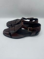Fisherman sandal