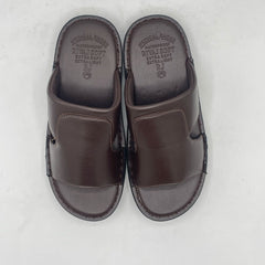 Tragical Shoes Waterproof Dual Comfort Slides