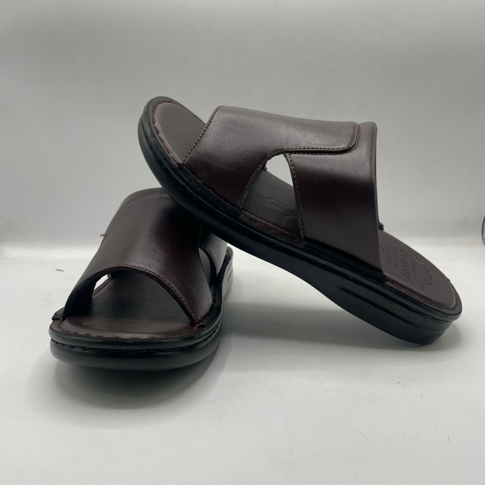 Tragical Shoes Waterproof Dual Comfort Slides
