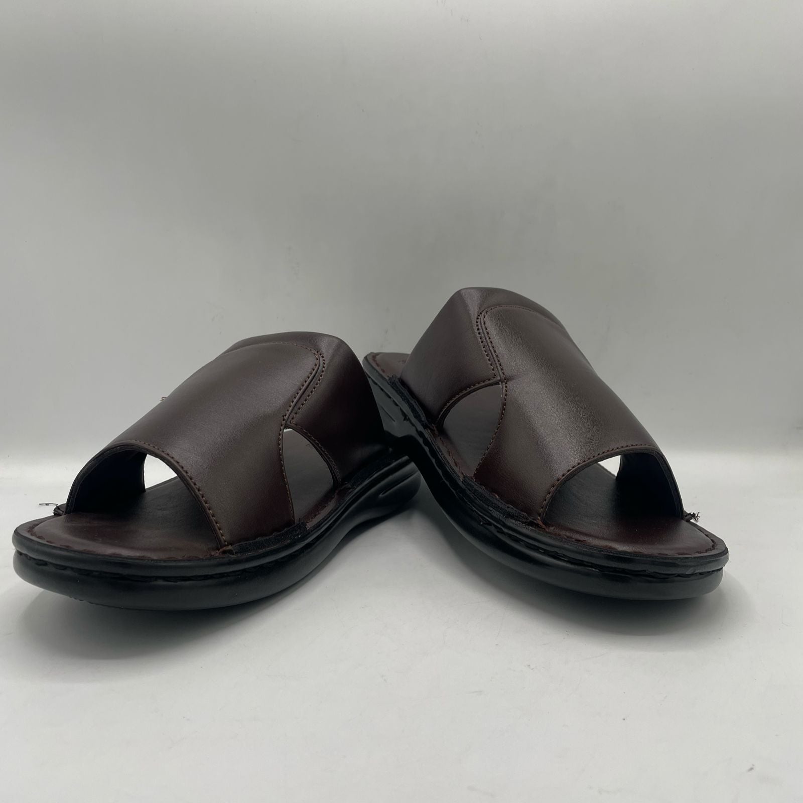 Tragical Shoes Waterproof Dual Comfort Slides