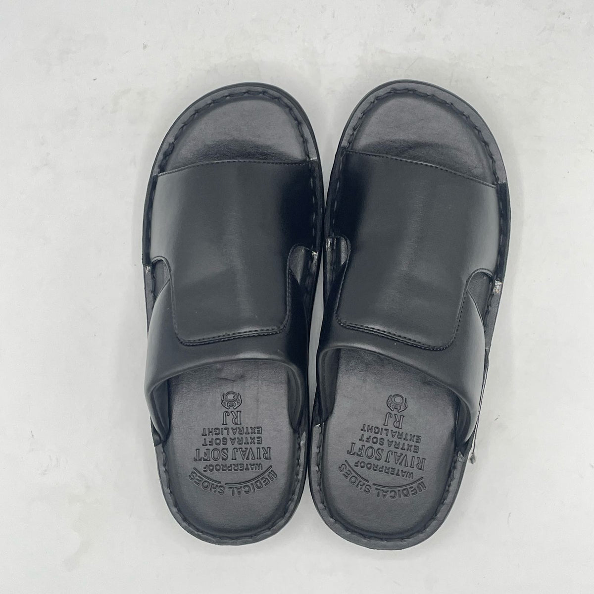 Tragical Shoes Waterproof Rival Soft Slides