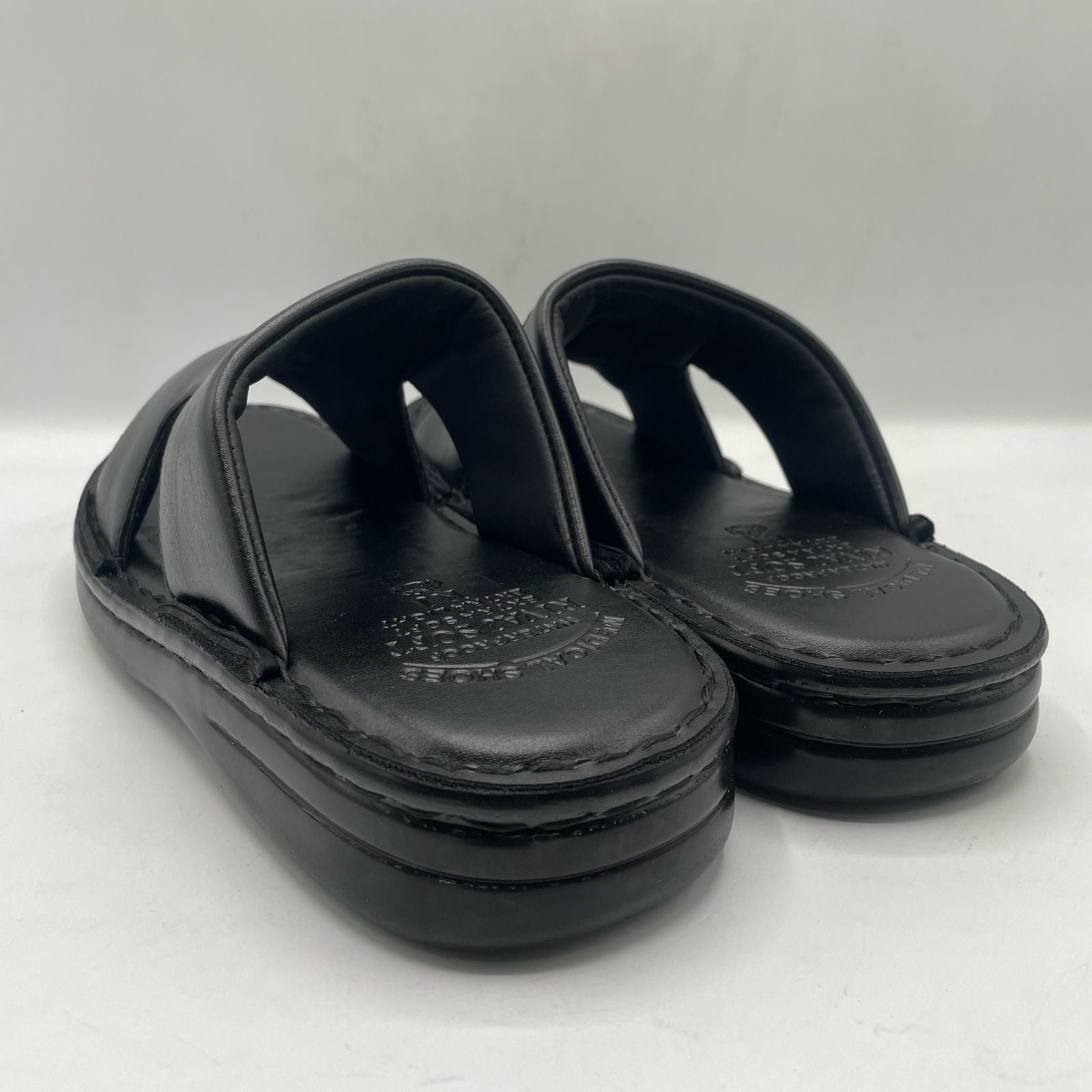 Tragical Shoes Waterproof Rival Soft Slides