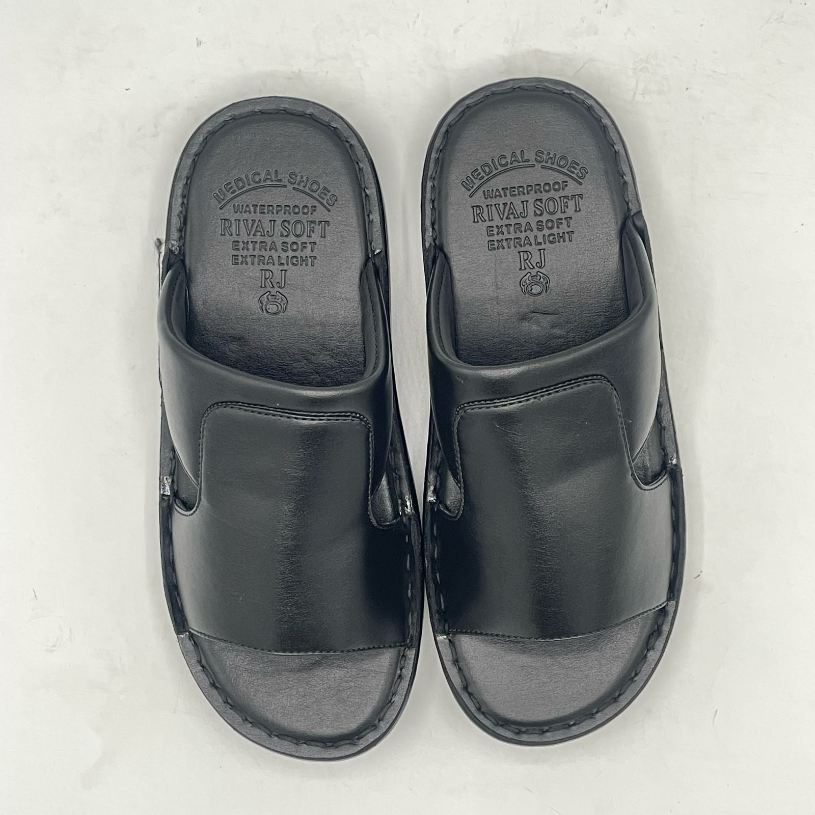 Tragical Shoes Waterproof Rival Soft Slides