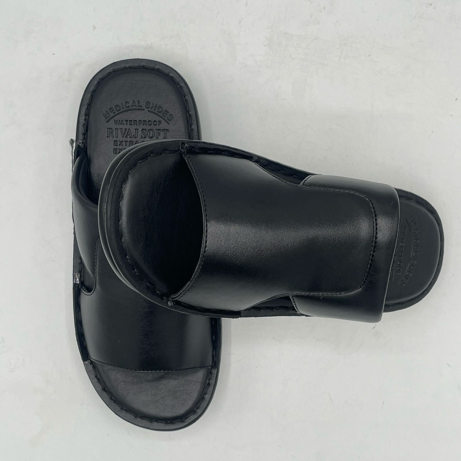 Tragical Shoes Waterproof Rival Soft Slides